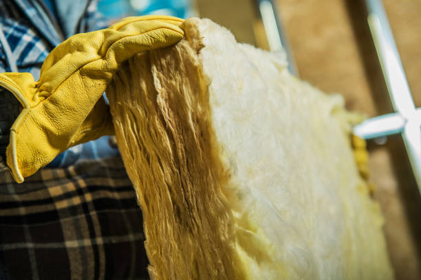 Best Insulation for Commercial Buildings  in Spring Hill, TN