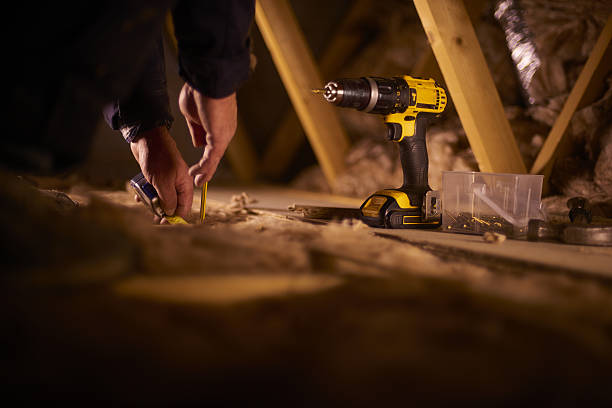 Best Blown-in Insulation  in Spring Hill, TN